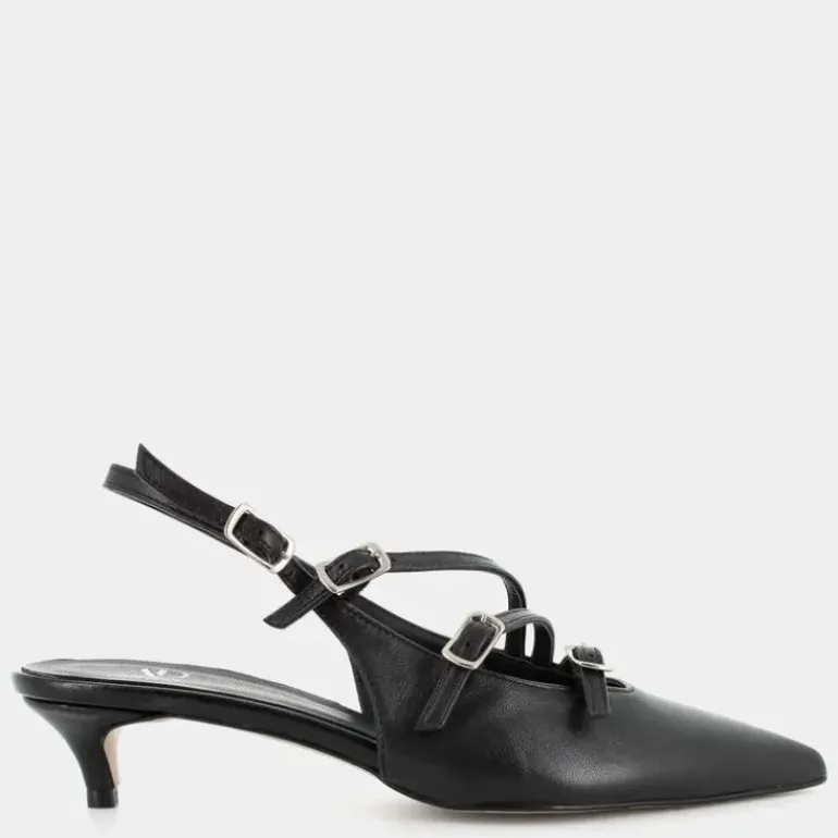 CHANEL NERO NO-E25D-01