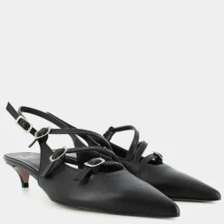 CHANEL NERO NO-E25D-01