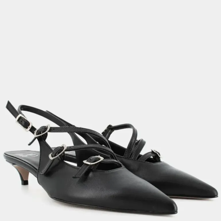 CHANEL NERO NO-E25D-01