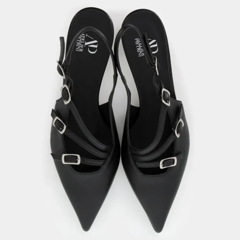 CHANEL NERO NO-E25D-01