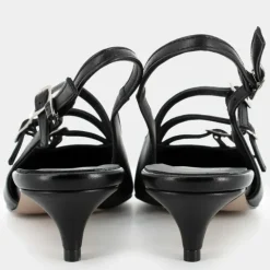 CHANEL NERO NO-E25D-01