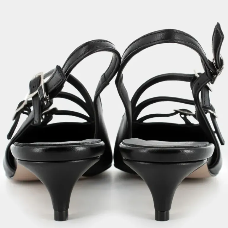 CHANEL NERO NO-E25D-01