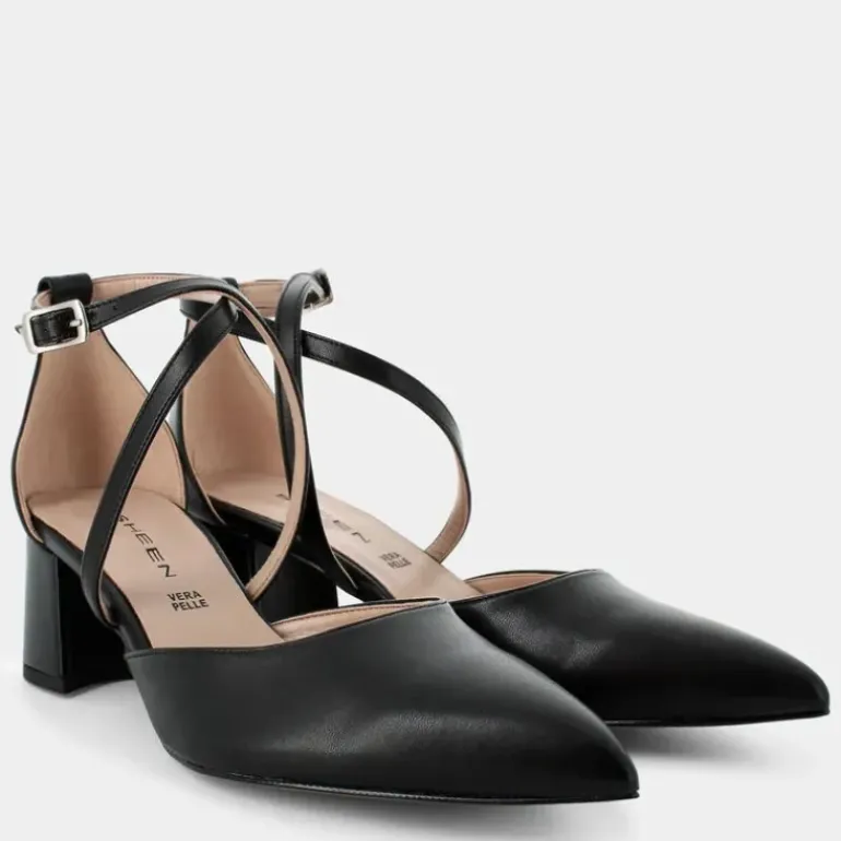 CHANEL NERO OP-E24D-03