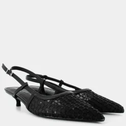 CHANEL NERO RE-E25D-35