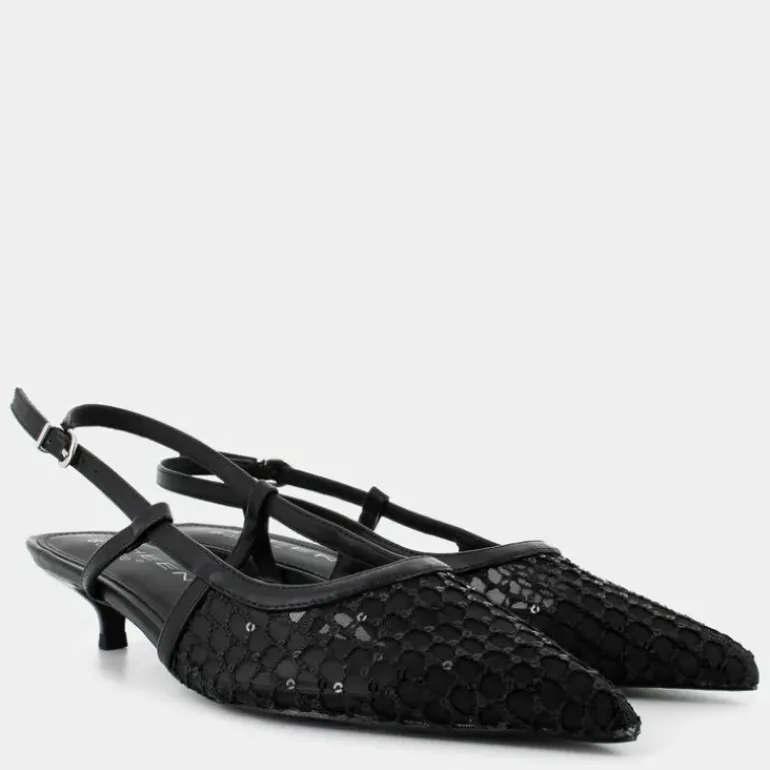 CHANEL NERO RE-E25D-35