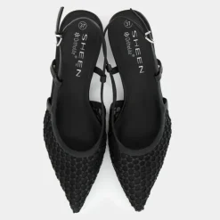 CHANEL NERO RE-E25D-35