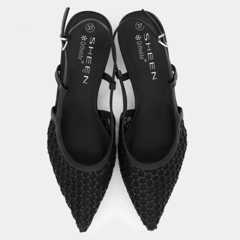 CHANEL NERO RE-E25D-35