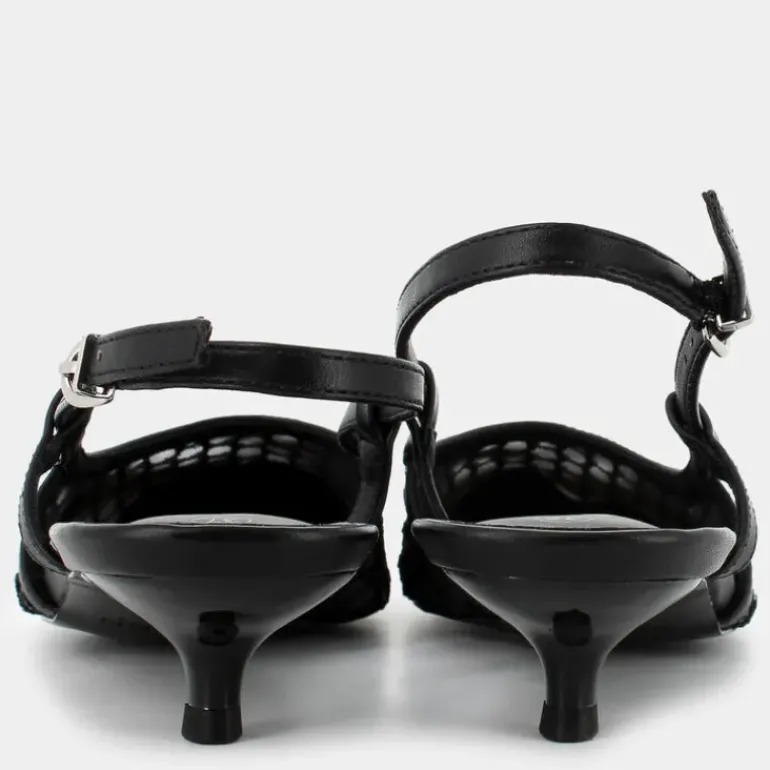 CHANEL NERO RE-E25D-35