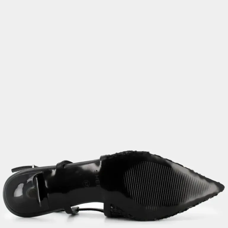 CHANEL NERO RE-E25D-35