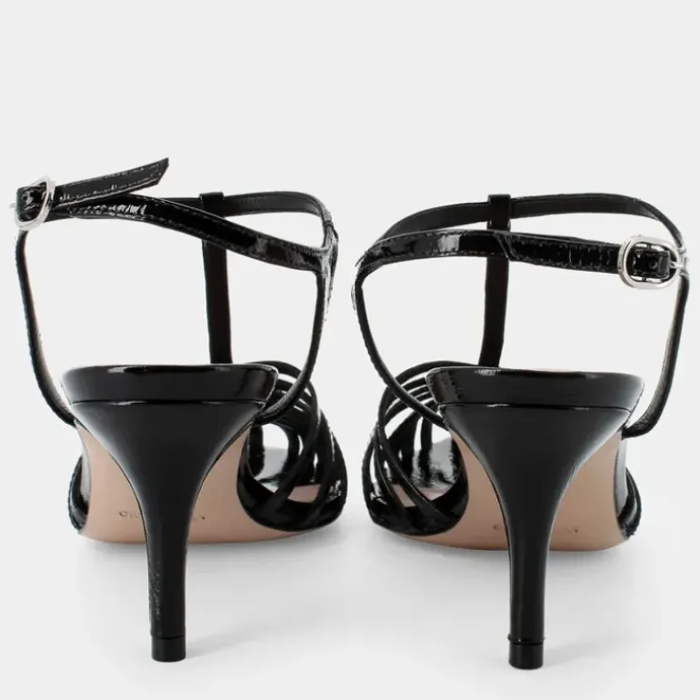 CHANEL NERO UN-E24D-02