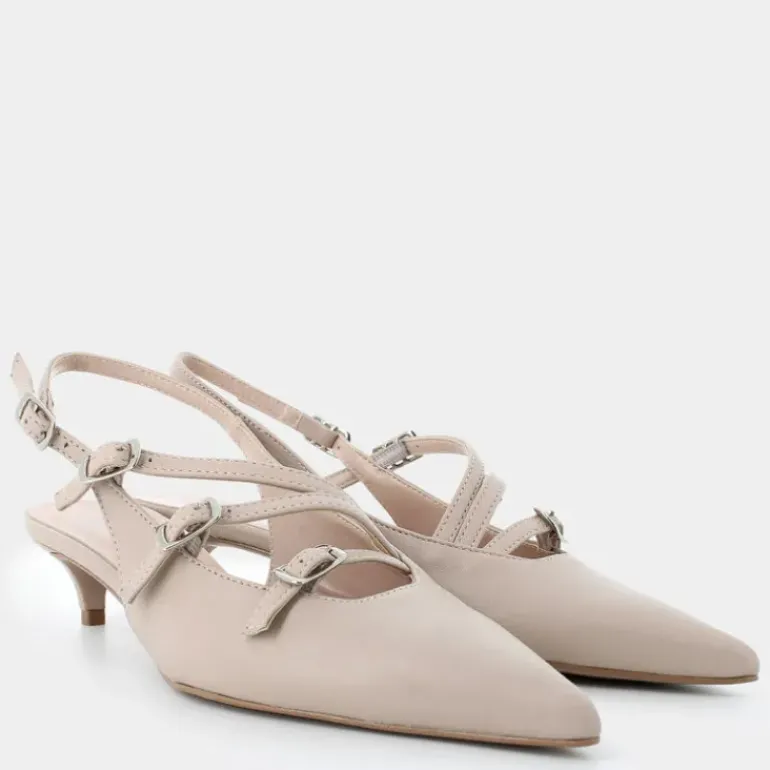 CHANEL PHARD NO-E25D-01