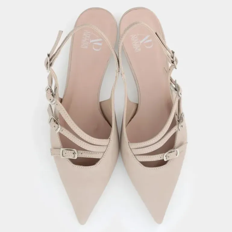 CHANEL PHARD NO-E25D-01