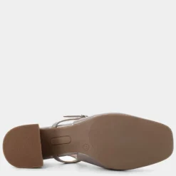 CHANEL TAUPE CP-E24D-11