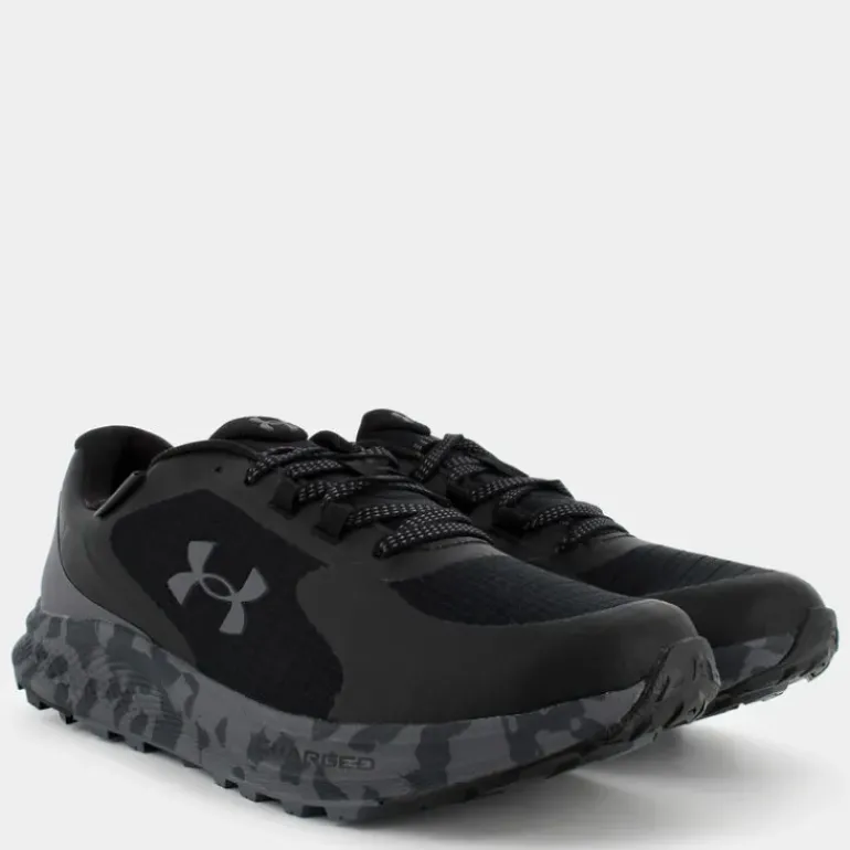 CHARGED BANDIT TR 3 SP- SPORTIVE BLACK/CASTLEROCK/WHITE 3028657