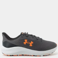 CHARGED PURSUIT 4- SPORTIVE Castlerock/Anthracite/Blaze Orange 3028254