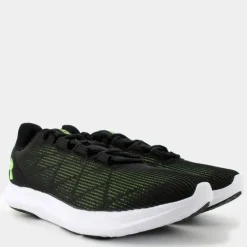 CHARGED SPEED SWIFT- SPORTIVE Black/Black/Hyper Green 3026999
