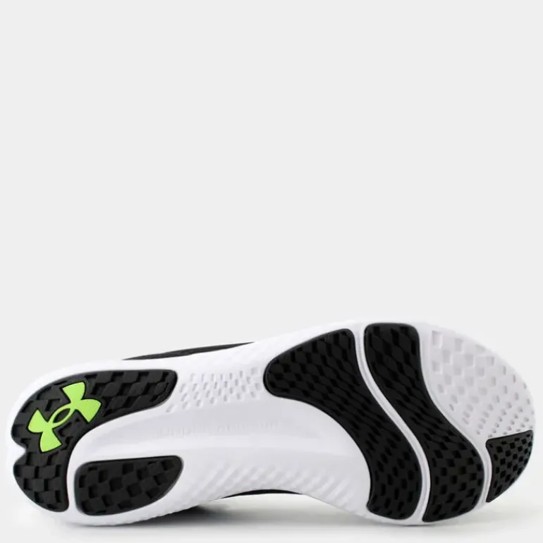 CHARGED SPEED SWIFT- SPORTIVE Black/Black/Hyper Green 3026999