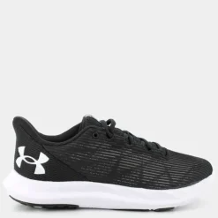 CHARGED SPEED SWIFT- SPORTIVE Black/Black/White 3027006