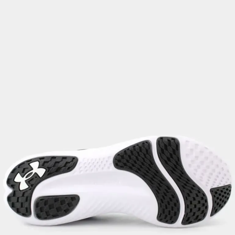 CHARGED SPEED SWIFT- SPORTIVE Black/Black/White 3027006