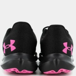 CHARGED SPEED SWIFT- SPORTIVE BLACK/BLACK/REBEL PINK 3027006
