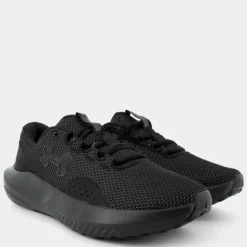 CHARGED SURGE 4- SPORTIVE Black/Black/Black 3027000
