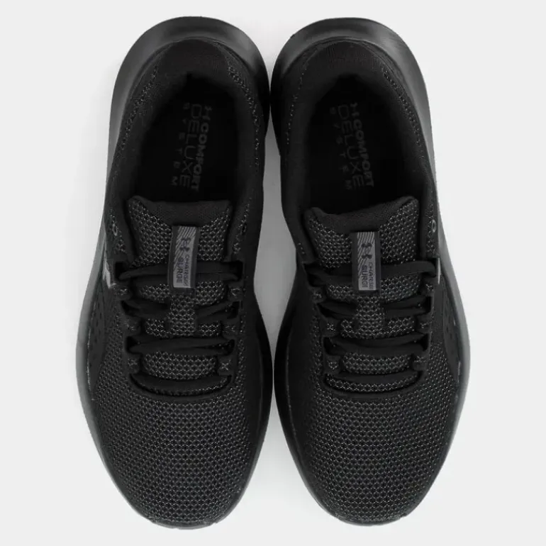 CHARGED SURGE 4- SPORTIVE Black/Black/Black 3027000