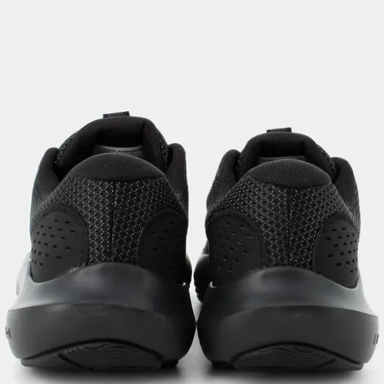 CHARGED SURGE 4- SPORTIVE Black/Black/Black 3027000