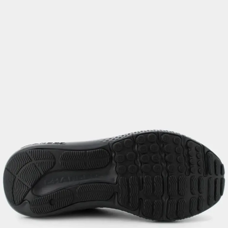 CHARGED SURGE 4- SPORTIVE Black/Black/Black 3027000