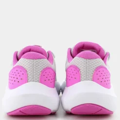 CHARGED SURGE 4- SPORTIVE HALO GRAY/VIVID MAGENTA/VIVID MAGENTA 3027007