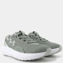 CHARGED SURGE 4- SPORTIVE Silica Green/Hydro Green/Hydro Green 3027007