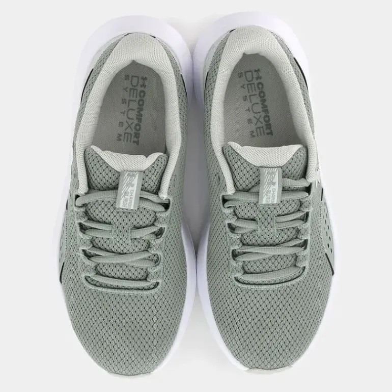 CHARGED SURGE 4- SPORTIVE Silica Green/Hydro Green/Hydro Green 3027007