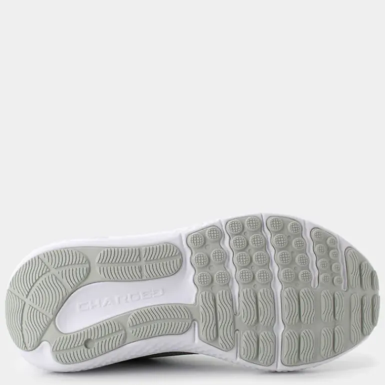 CHARGED SURGE 4- SPORTIVE Silica Green/Hydro Green/Hydro Green 3027007