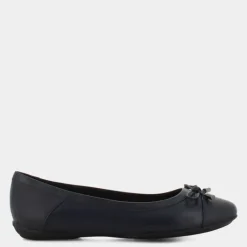 CHARLENE- BALLERINA BLU D16Y7C08554C4002