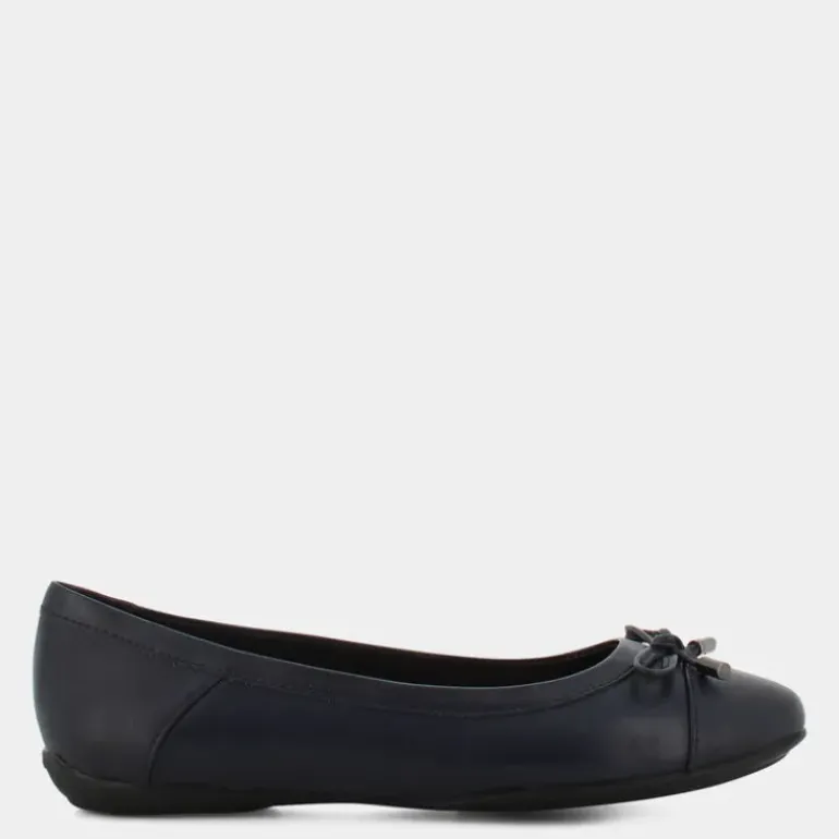 CHARLENE- BALLERINA BLU D16Y7C08554C4002