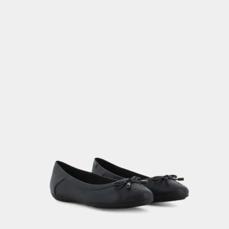 CHARLENE- BALLERINA BLU D16Y7C08554C4002