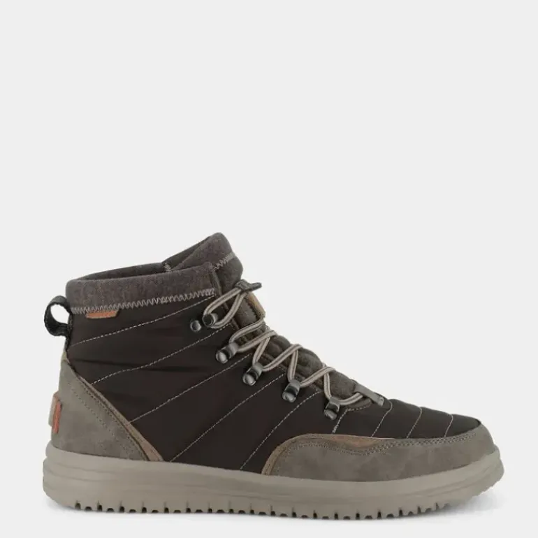 CHARLIE- SCARPONCINI GRIGIO 113334301