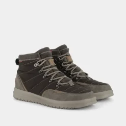 CHARLIE- SCARPONCINI GRIGIO 113334301
