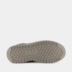 CHARLIE- SCARPONCINI GRIGIO 113334301
