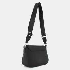 CHARMY- TRACOLLE NERO OBAGBD16