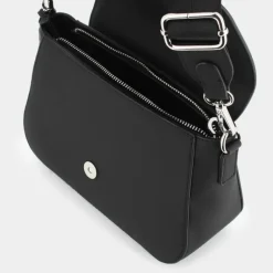 CHARMY- TRACOLLE NERO OBAGBD16