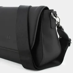 CHARMY- TRACOLLE NERO OBAGBD16