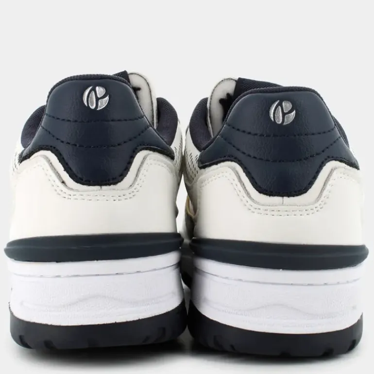CHESTER BASIC- SNEAKERS OFF WHITE PMS00029