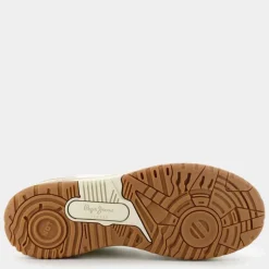 CHESTER LIFE- SNEAKERS WHITE PLS00024
