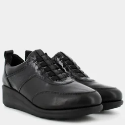 CHIP- SNEAKERS NERO WR-I24D-44