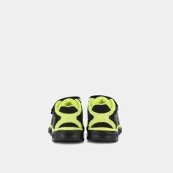 CHIRO 2- PRIMI PASSI NERO 1068046000000