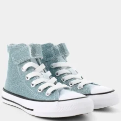 CHUCK TAYLOR ALL STAR COATED- SPORTIVE WINTER SLAY/WHITE/BLACK A09182C