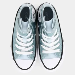 CHUCK TAYLOR ALL STAR COATED- SPORTIVE WINTER SLAY/WHITE/BLACK A09182C