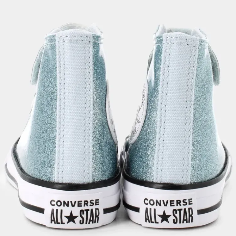 CHUCK TAYLOR ALL STAR COATED- SPORTIVE WINTER SLAY/WHITE/BLACK A09182C