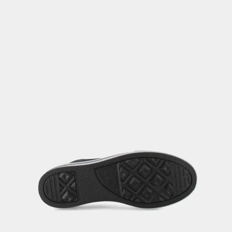CHUCK TAYLOR ALL STAR EVA LIFT- SPORTIVE BLACK/WHITE/BLACK 272855C