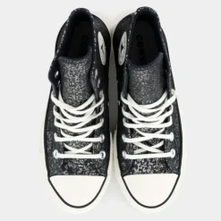 CHUCK TAYLOR ALL STAR LIFT- SPORTIVE INTO THE VOID/EGRET/BLACK A09551C